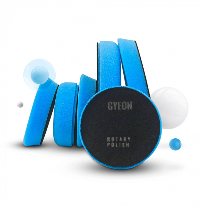 Burete-polish-mediu-Gyeon-Q2M-Polish-Pad-albastru [5]