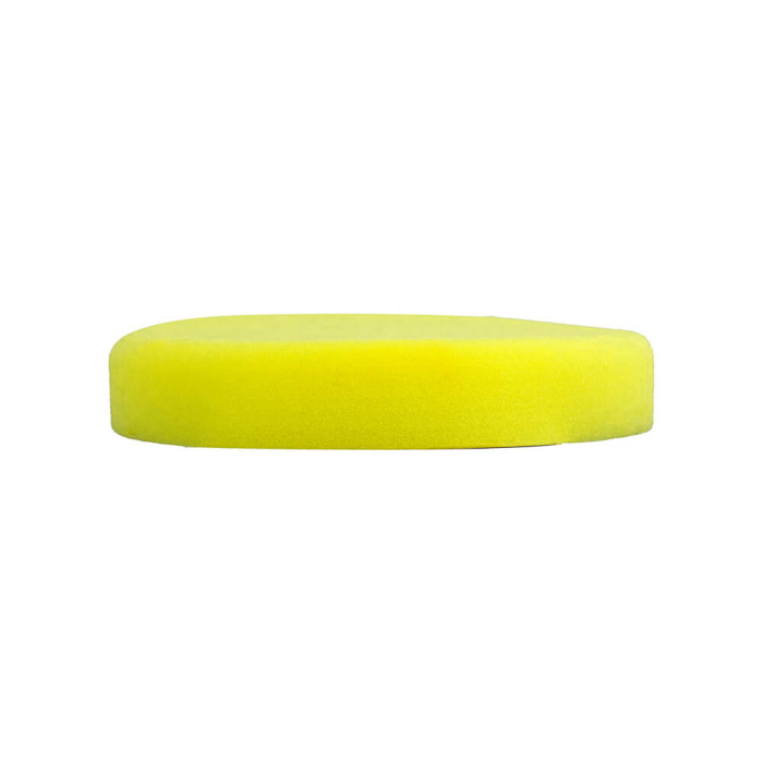 Burete-polish-mediu-rotativa-Meguiars-Soft-Buff-Rotary-Foam-Polishing-Pad-galben-178mm-WRFP7 [4]