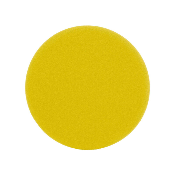 Burete-polish-mediu-rotativa-Meguiars-Soft-Buff-Rotary-Foam-Polishing-Pad-galben-178mm-WRFP7 [2]