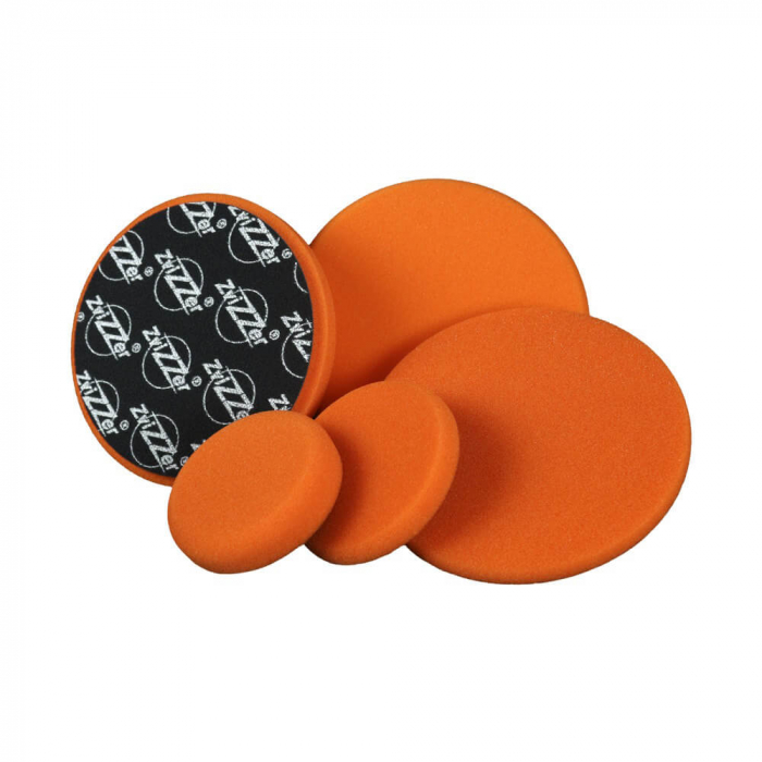 Burete-polish-mediu-Zvizzer-Standard-Pad-Orange-Medium-portocaliu-ZV-ST-MC [2]