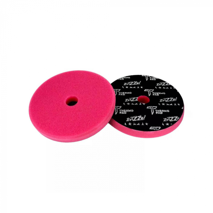 Burete-polish-termostabil-abraziv-Zvizzer-Thermo-Trapez-Pad-Red-rosu [1]
