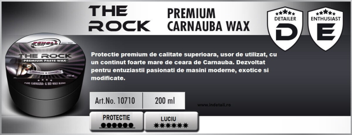 Ceara-auto-solida-Scholl-Concepts-The-Rock-Premium-Carnauba-Wax-200ml-10710 [3]