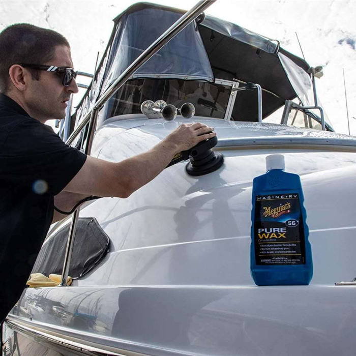 Ceara-lichida-barci-si-rulote-Meguiars-Marine-RV-Pure-Wax-Carnauba-Blend-M56-473ml-M5616 [4]