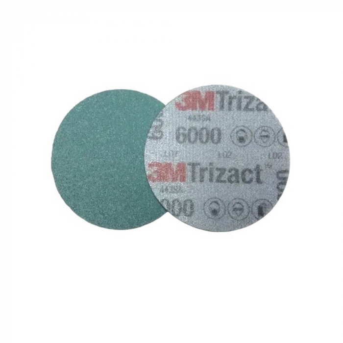 Disc-abraziv-de-finisare-3M-Hookit-Trizact-75mm-P6000-3M.511331 [2]