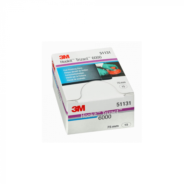 Disc-abraziv-de-finisare-3M-Hookit-Trizact-75mm-P6000-3M.511331 [3]