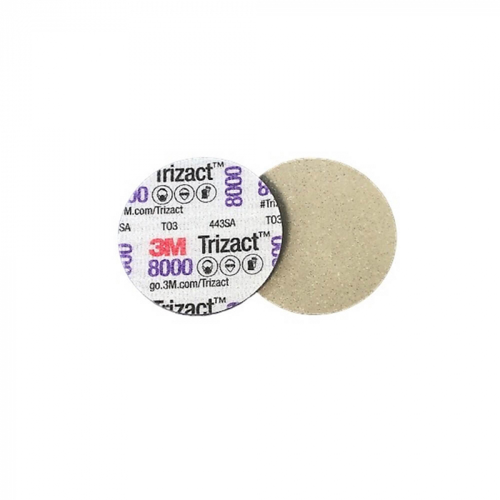Disc-abraziv-de-finisare-3M-Hookit-Trizact-75mm-P8000-3M.30804 [2]