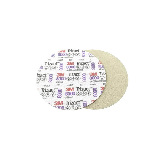 Disc-abraziv-de-finisare-3M-Hookit-Trizact-P8000-150mm-30806 [2]