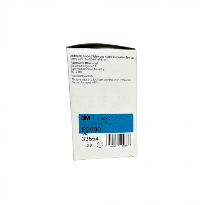 Disc-abraziv-flexibil-3M-Flexible-Abrasive-Foam-Disc-77mm [5]