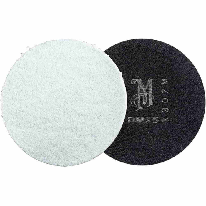Disc-polish-abraziv-cu-microfibra-Meguiars-DA-Microfiber-Extra-Cutting-Disc-12-7cm-set-2buc-DMX5 [6]