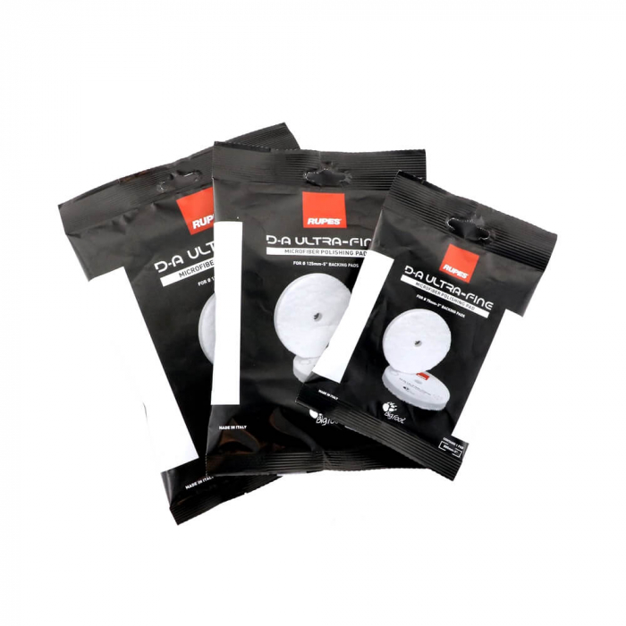 Disc-polish-finish-cu-microfibra-Rupes-DA-Ultra-Fine-Microfiber-Polishing-130mm-alb-9-MF130S [5]
