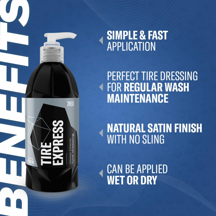 Dressing-anvelope-Gyeon-Q2M-Tire-Express-Q2MTE [3]