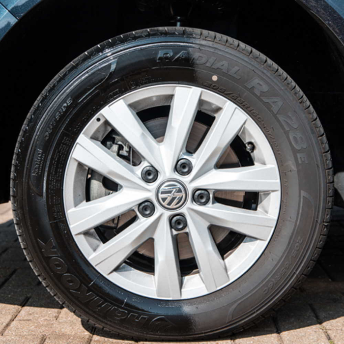 Dressing cauciucuri Meguiar's Ultimate Tyre Shine, 425g [4]