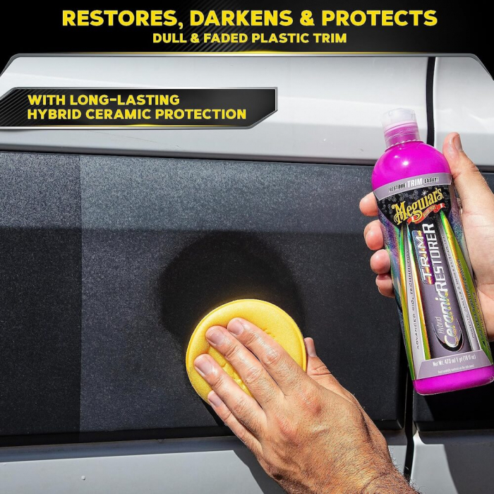 Dressing-plastic-exterior-Meguiar's-Hybrid-Ceramic-Trim-Restorer-473ml -G220316 [3]