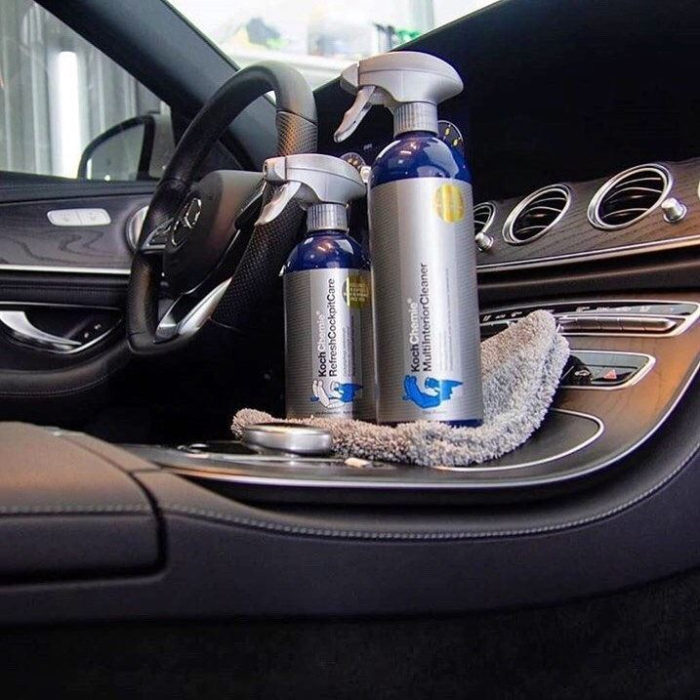 Dressing-plastic-interior-Koch-Chemie-Refresh-Cockpit-Care-500ml-77706500 [2]