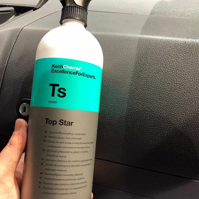 Dressing-plastic-interior-semi-mat-Koch-Chemie-Top-Star-Ts-132999 [3]