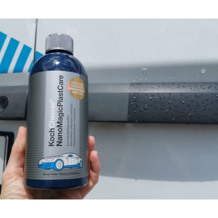 Dressing-plastic-si-cauciuc-exterior-Koch-Chemie-NanoMagicPlastCare-500ml-77707500 [3]