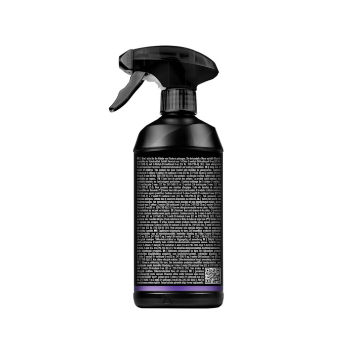 Dressing-plastic-si-vinilin-interior-Scholl-Concepts-PURPLE-Plastic-Care-500ml-12010 [8]
