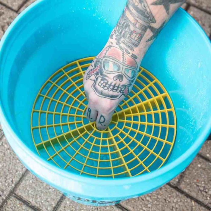 Galeata-albastra-spalare-auto-Meguiars-Empty-Bucket-RG206 [3]
