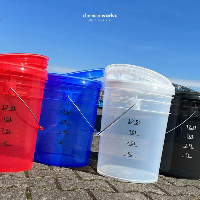 Galeata-spalare-auto-ChemicalWorkz-Performance-Bucket-alb-transparent-CW-PB-W-C [2]
