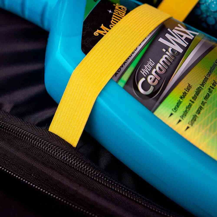 Geanta pentru accesorii detailing Meguiar's Soft Shell Carry Case [5]