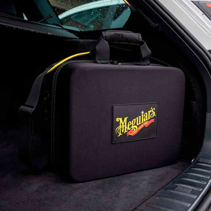 Geanta pentru accesorii detailing Meguiar's Soft Shell Carry Case [2]