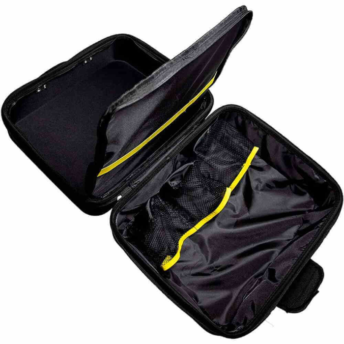 Geanta pentru accesorii detailing Meguiar's Soft Shell Carry Case [3]