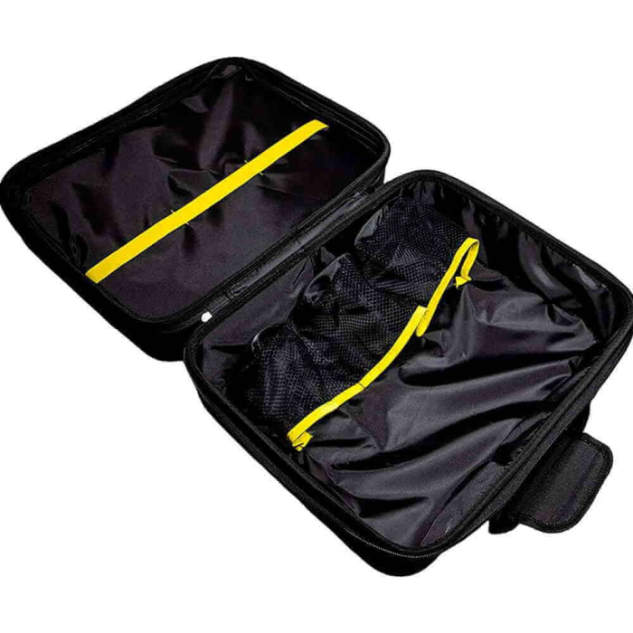 Geanta pentru accesorii detailing Meguiar's Soft Shell Carry Case [4]
