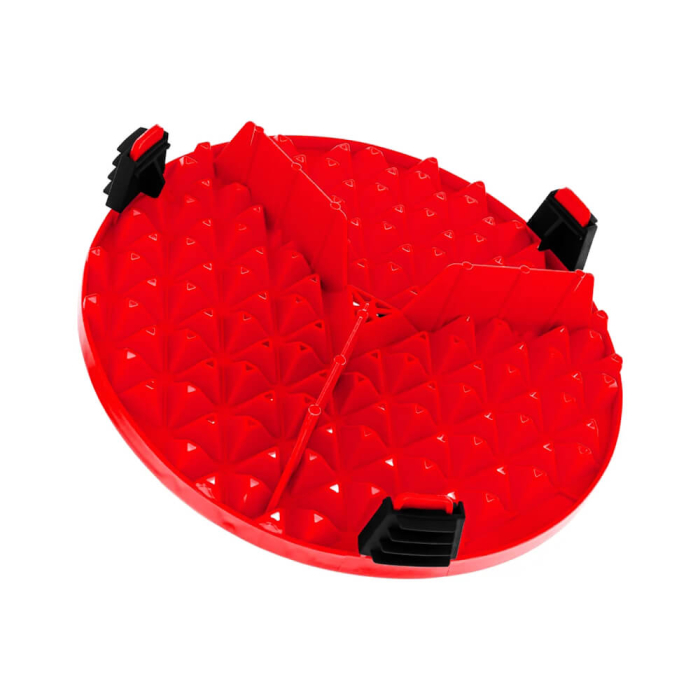 Gratar-separare-contaminanti-ChemicalWorkz-Dirt-Trap-CW-DTR [2]