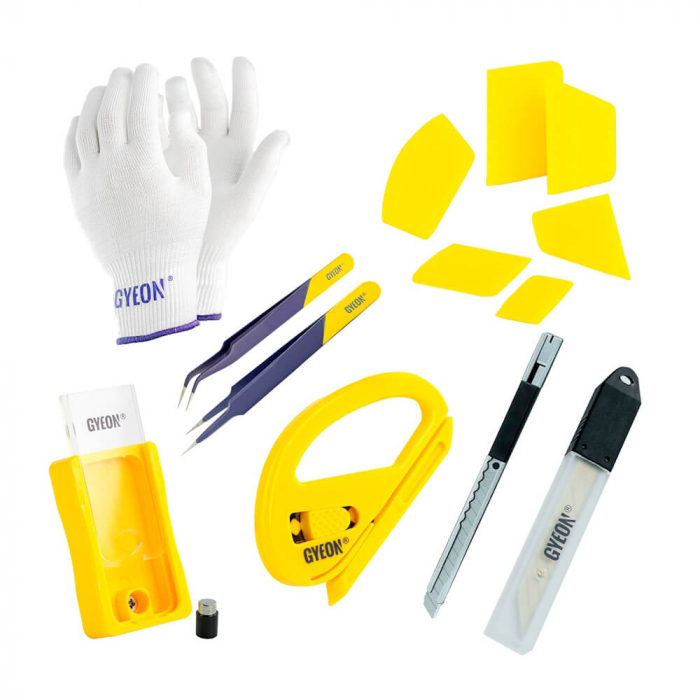 Kit-aplicare-folie-Gyeon-Q2M-PPF-Installer-Kit-Q2MPPFIK [3]
