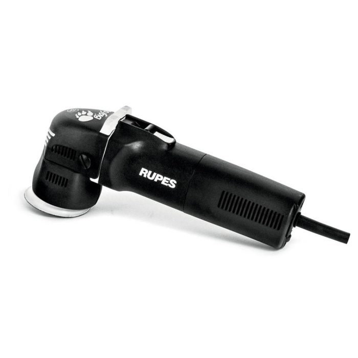 Kit Lux masina de polishat orbitala Bigfoot LHR75E Mini Rupes Random Orbital Polisher [7]