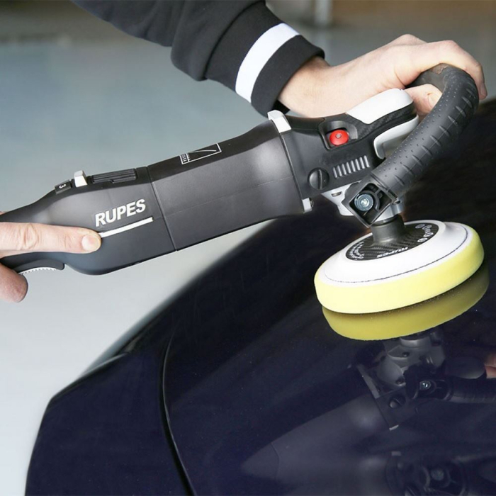 Masina de polishat  rotativa LH19E Rupes Rotary Polisher [6]