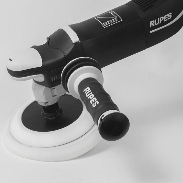 Masina de polishat  rotativa LH19E Rupes Rotary Polisher [2]