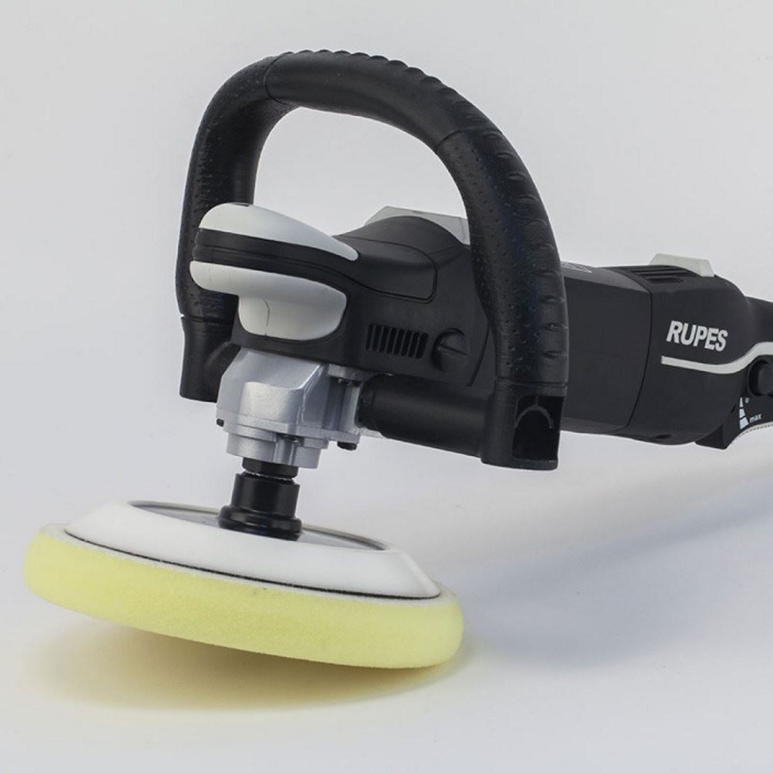 Masina de polishat  rotativa LH19E Rupes Rotary Polisher [3]