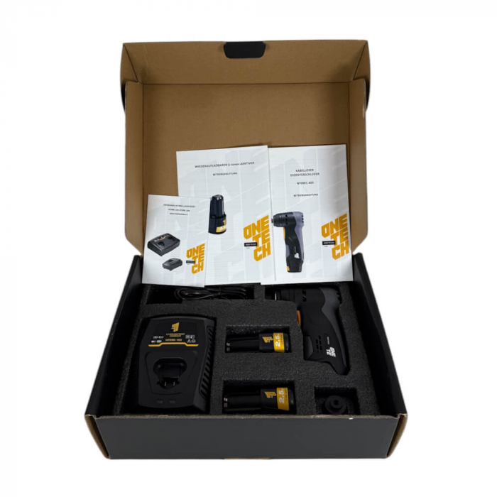 Kit-masina-slefuit-oscilanta-cu-acumulatori-OneTech-Oscillation-Sander-Set-taler-32mm-NT09EC-405-S [3]