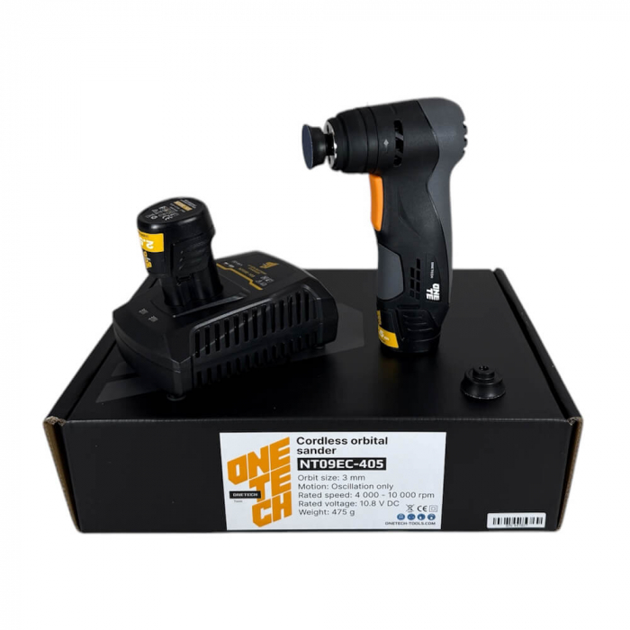 Kit-masina-slefuit-oscilanta-cu-acumulatori-OneTech-Oscillation-Sander-Set-taler-32mm-NT09EC-405-S [4]