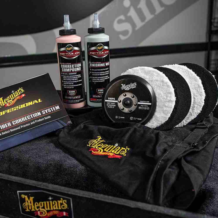 Kit-polish-Meguiars-DA-Microfiber-Correction-System-5inch-starter-kit [5]