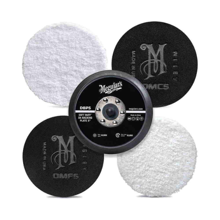 Kit-polish-Meguiars-DA-Microfiber-Correction-System-5inch-starter-kit [3]