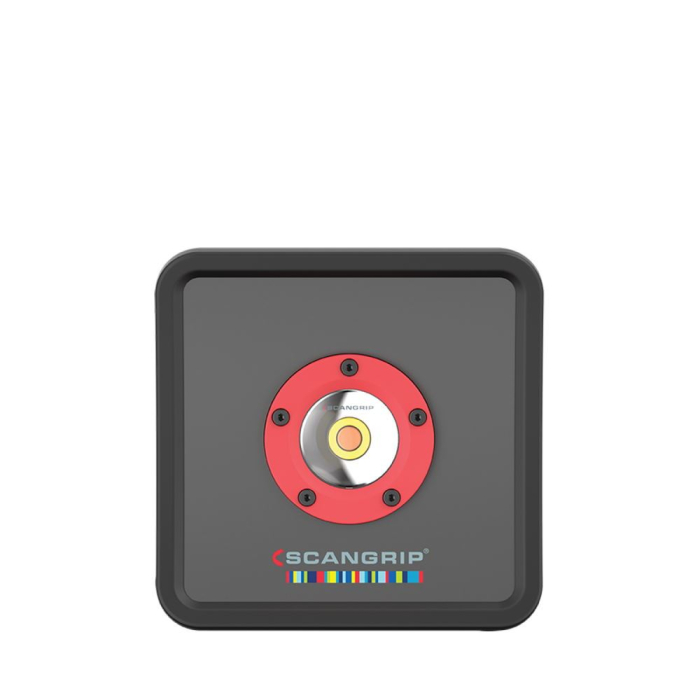 Lampa de lucru led reincarcabila  Scangrip Multimatch R, all daylight, 1200 lumeni [6]