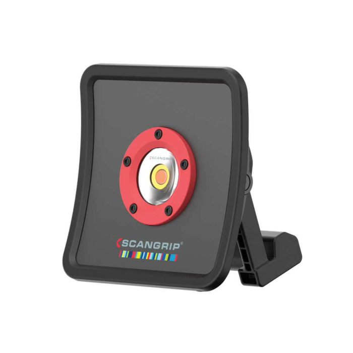 Lampa de lucru led reincarcabila  Scangrip Multimatch R, all daylight, 1200 lumeni [8]