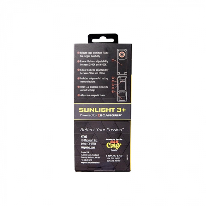 Lampa-inspectie-vopsea-Meguiars-Sunlight-3-Plus-MT103 [6]