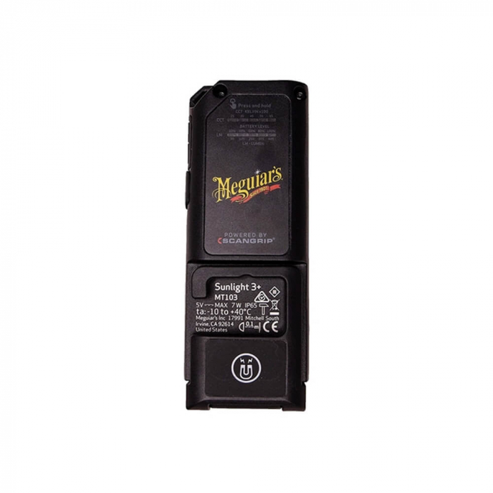 Lampa-inspectie-vopsea-Meguiars-Sunlight-3-Plus-MT103 [4]