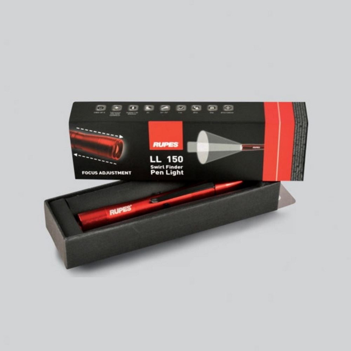 Lanterna led LL200 Rupes Swirl Finder Pen Light [3]