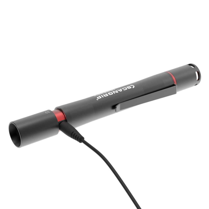 Lanterna led reincarcabila inspectie vopsea Scangrip Matchpen R, 100 lumeni [3]