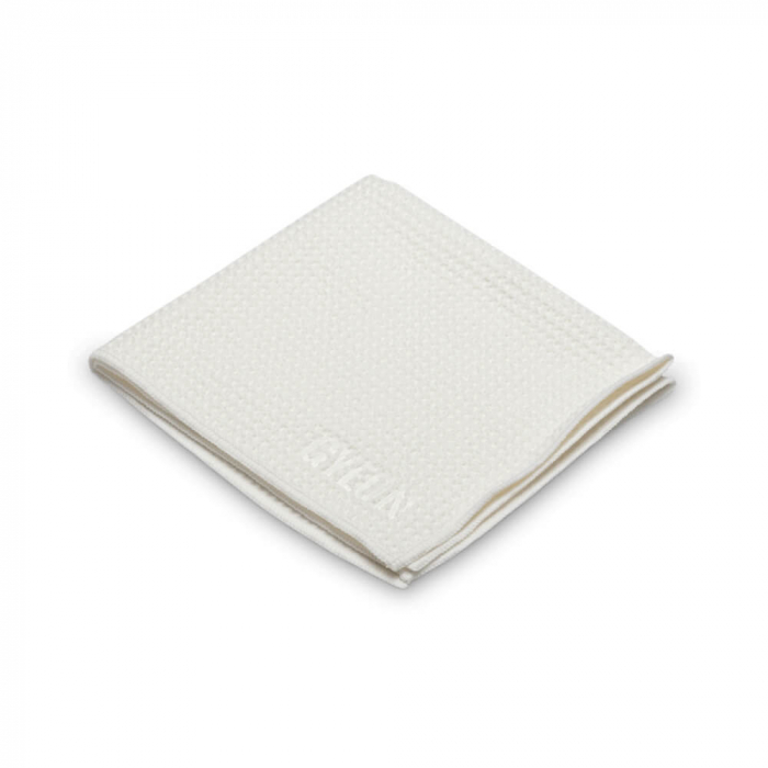 Laveta-microfibra-curatare-sticla-Gyeon-Q2M-GlassWipe-EVO-40x40cm-Q2MGW40 [4]