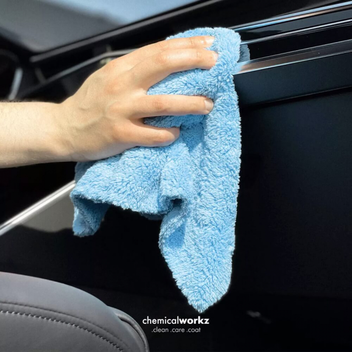 Laveta-microfibra-moale-ChemicalWorkz-Edgeless-Soft-Touch-Towel-500GSM-40×40cm-CW-EST500 [2]