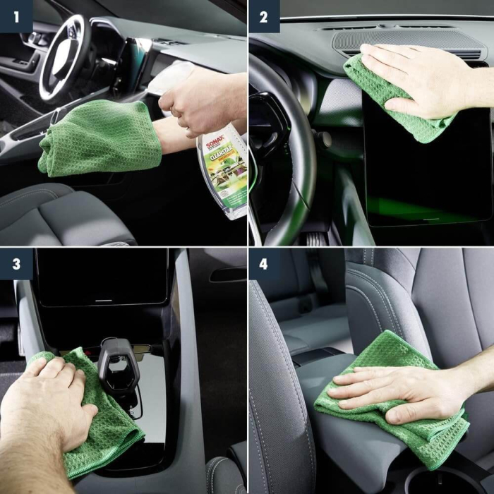 Laveta-microfibra-pentru-interior-si-sticla-Sonax-Microfiber-Cloths-Plus-set-2buc-04165410 [3]