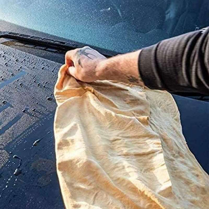 Laveta-piele-naturala-Meguiars-Premium-Natural-Chamois-X2100 [4]
