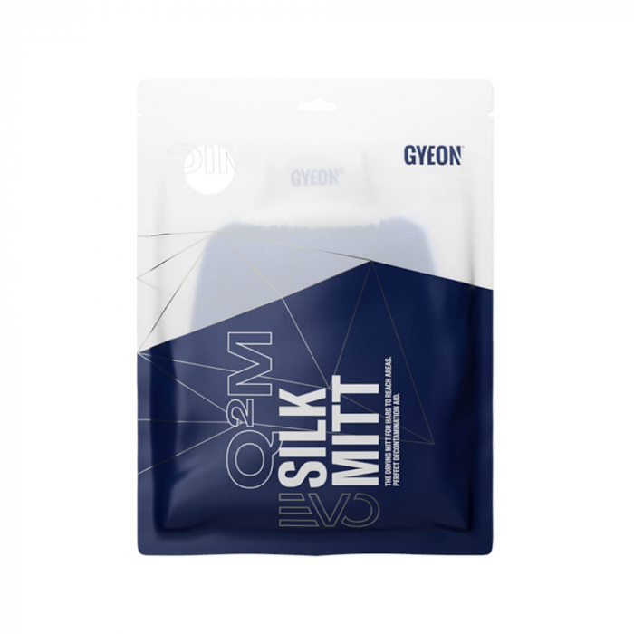 Manusa-microfibra-spalare-auto-Gyeon-Q2M-SilkMitt-Q2MSMITT [3]