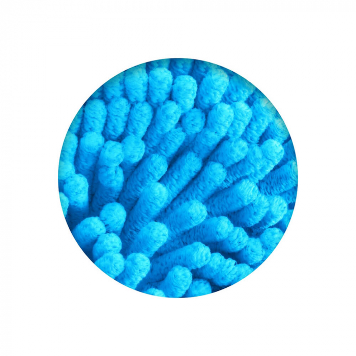 Manusa-microfibra-spalare-ChemicalWorkz-Chenille-Wash-Mitt-CW-CWM [5]
