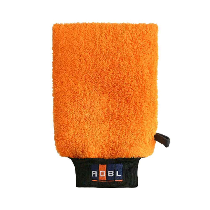 Manusa pentru decontaminare ADBL Clay Mitt [3]